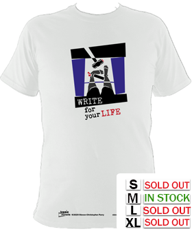 Misery T Shirt